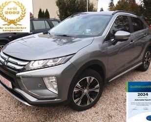 Mitsubishi Eclipse Gebrauchtwagen