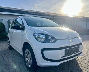 VW up! Gebrauchtwagen