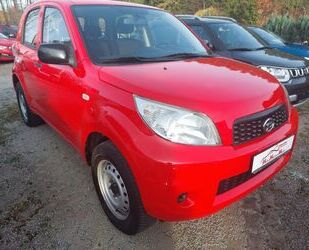 Daihatsu Terios Gebrauchtwagen