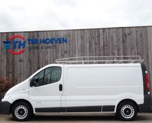 Renault Trafic Gebrauchtwagen