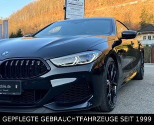 BMW M850 Gebrauchtwagen