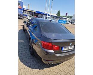 BMW 525 Gebrauchtwagen