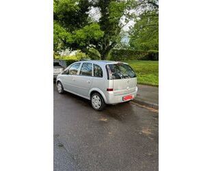 Opel Meriva Gebrauchtwagen