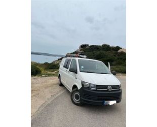 VW T6 Transporter Gebrauchtwagen