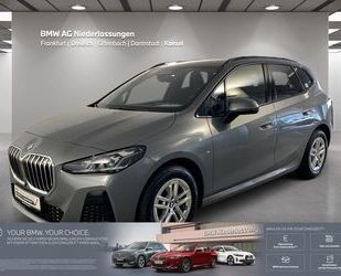BMW 218 Active Tourer Gebrauchtwagen