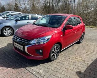 Mitsubishi Space Star Gebrauchtwagen