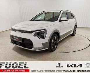 Kia Niro Gebrauchtwagen