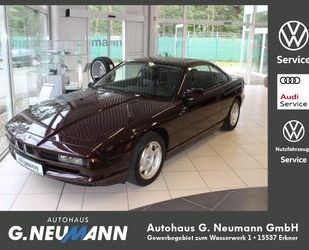 BMW 850 Gebrauchtwagen