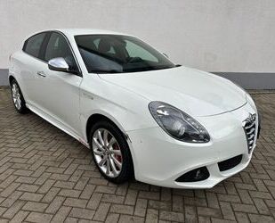 Alfa Romeo Giulietta Gebrauchtwagen