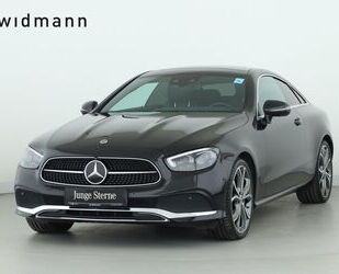 Mercedes-Benz E 400 Gebrauchtwagen