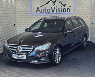 Mercedes-Benz E 220 Gebrauchtwagen