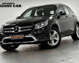 Mercedes-Benz GLC 220 Gebrauchtwagen