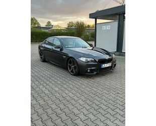BMW 535 Gebrauchtwagen