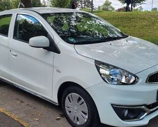 Mitsubishi Space Star Gebrauchtwagen