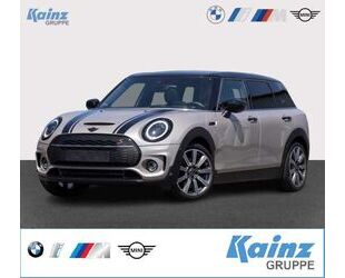 Mini Cooper S Clubman Gebrauchtwagen