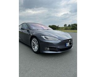 Tesla Model S Gebrauchtwagen