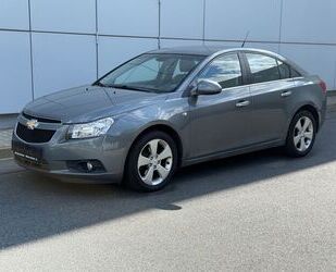 Chevrolet Cruze Gebrauchtwagen