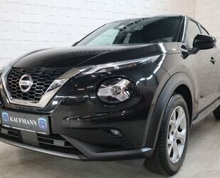 Nissan Juke Gebrauchtwagen