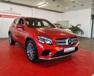 Mercedes-Benz GLC 250 Gebrauchtwagen
