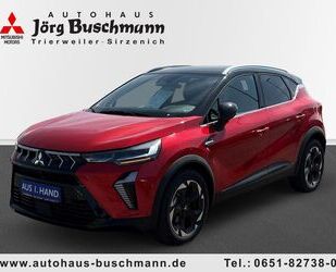 Mitsubishi ASX Gebrauchtwagen
