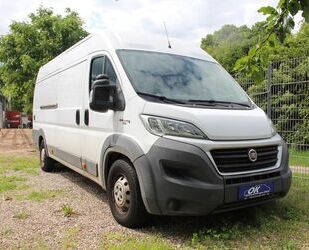 Fiat Ducato Gebrauchtwagen