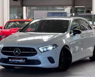 Mercedes-Benz A 200 Gebrauchtwagen