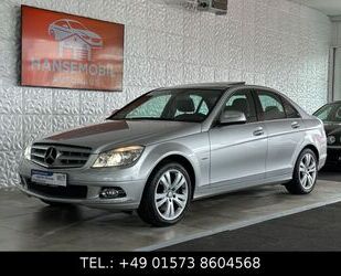 Mercedes-Benz C 350 Gebrauchtwagen
