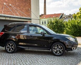 Subaru Forester Gebrauchtwagen