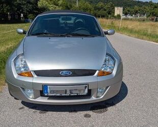 Ford Streetka Gebrauchtwagen