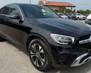 Mercedes-Benz GLC 200 Gebrauchtwagen