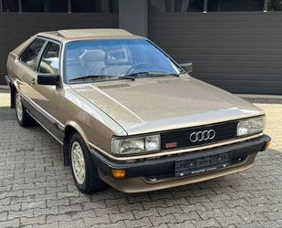Audi 80 Gebrauchtwagen