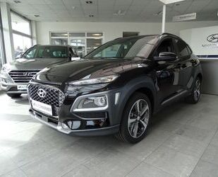 Hyundai KONA Gebrauchtwagen