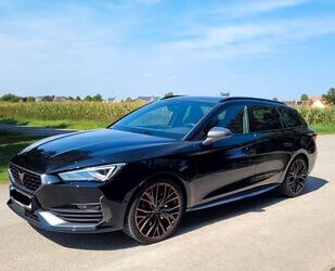 Cupra Leon Gebrauchtwagen