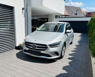 Mercedes-Benz B 180 Gebrauchtwagen