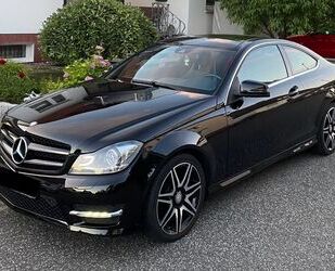 Mercedes-Benz C 350 Gebrauchtwagen