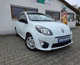 Renault Twingo Gebrauchtwagen