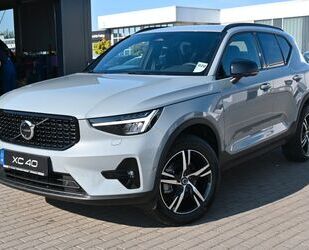Volvo XC40 Gebrauchtwagen