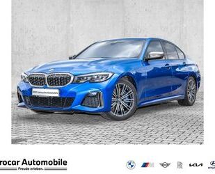 BMW M340d Gebrauchtwagen