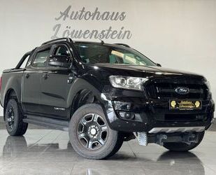 Ford Ranger Gebrauchtwagen