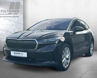 Skoda Enyaq Gebrauchtwagen
