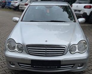 Mercedes-Benz C 200 Gebrauchtwagen
