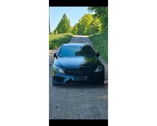 Mercedes-Benz C 250 Gebrauchtwagen