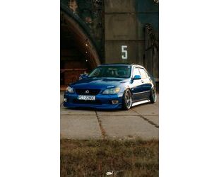Lexus IS 300 Gebrauchtwagen