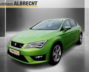 Seat Leon Gebrauchtwagen