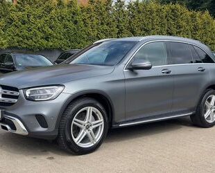 Mercedes-Benz GLC 300 Gebrauchtwagen