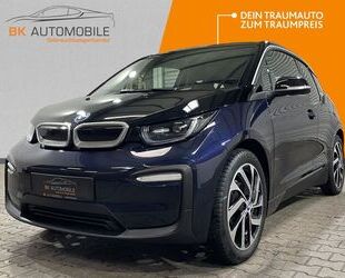 BMW i3 Gebrauchtwagen