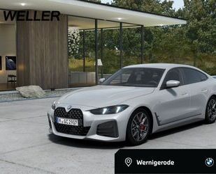 BMW 420 Gran Coupé Gebrauchtwagen