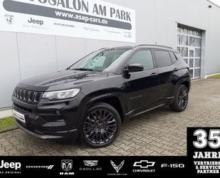 Jeep Compass Gebrauchtwagen