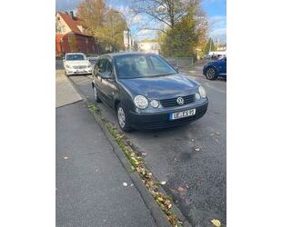 VW Polo Gebrauchtwagen