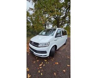 VW T6 Multivan Gebrauchtwagen
